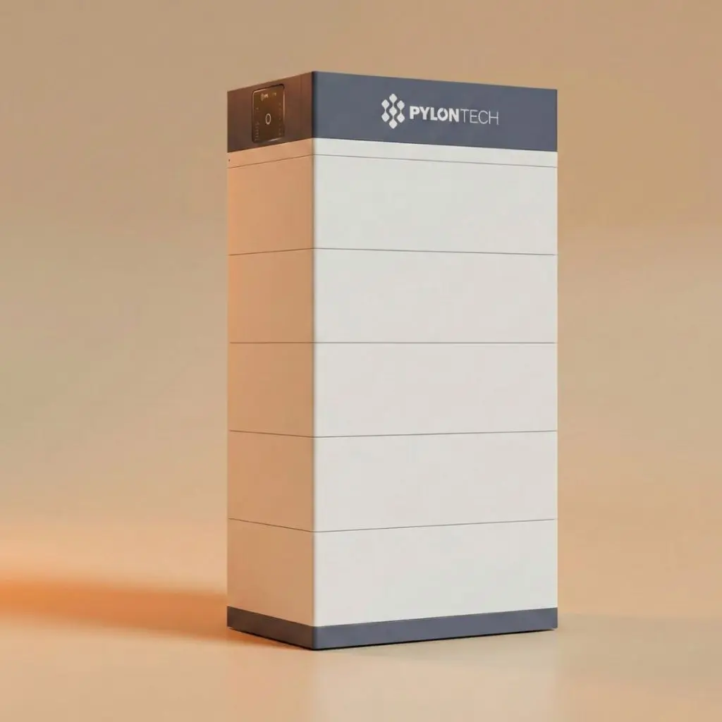 Welke thuisbatterij heb ik nodig?