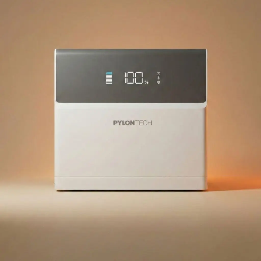Pylontech Force H3X Review: De beste hybride omvormer voor je thuisbatterij?