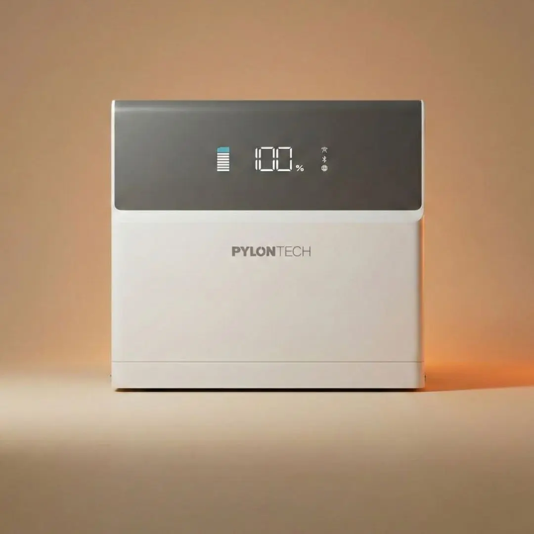 Pylontech hybride omvormer force
