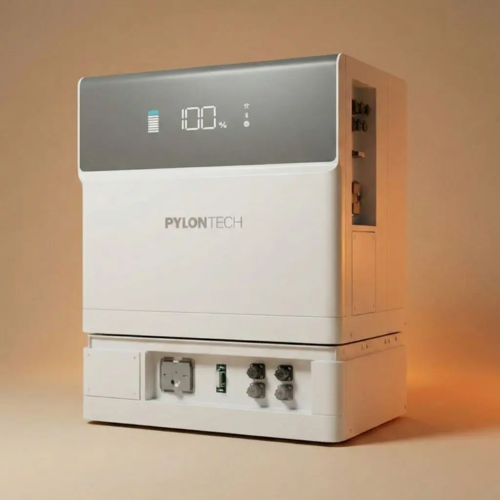Pylontech Force H3X
