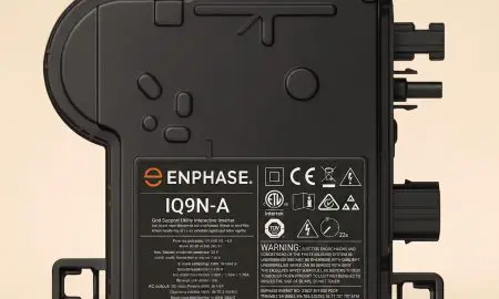 Enphase micro-omvormers vergeleken: wat is de beste Enphase micro omvormer voor jouw zonnepanelen?