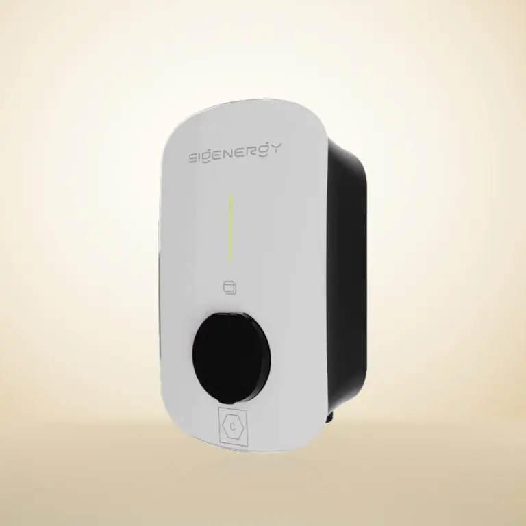 sigenergy-sigen-ev-11kw-ac-lader-contactdoos-wit-3-zijaanzicht